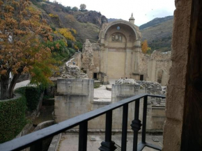 Apartamentos Asador De La Plaza Vieja Cazorla